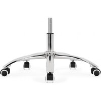 Офисное кресло Woodville Tomar (кремовый) - Изображение №11 — Chaika Market