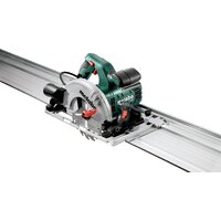 Дисковая (циркулярная) пила Metabo KS 55 FS 600955500 (с кейсом) - Изображение №2 — Chaika Market
