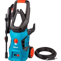 Мойка высокого давления Bort BHR-2000-PRO - Изображение №3 — Chaika Market
