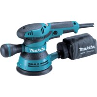Эксцентриковая шлифмашина Makita BO5040 — Chaika Market