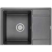 Кухонная мойка Paulmark Weimar PM216550-DG — Chaika Market
