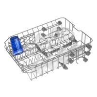 Встраиваемая посудомоечная машина MAUNFELD MLP-083D - Изображение №14 — Chaika Market