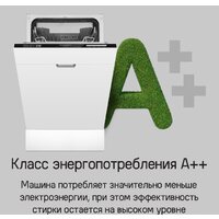 Встраиваемая посудомоечная машина MAUNFELD MLP-083D - Изображение №20 — Chaika Market