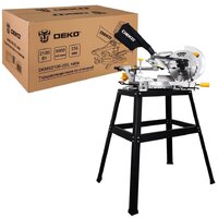 Торцовочная пила Deko DKMS2100-255 085-1074 — Chaika Market