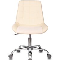 Офисное кресло Бюрократ CH-350SL (светло-бежевый) - Изображение №2 — Chaika Market
