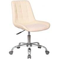 Офисное кресло Бюрократ CH-350SL (светло-бежевый) — Chaika Market