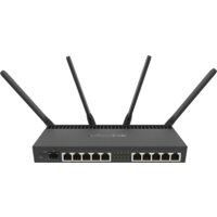 Wi-Fi роутер Mikrotik RB4011iGS+5HacQ2HnD-IN — Chaika Market