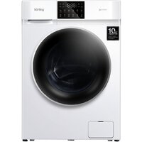 Стирально-сушильная машина Korting KWD 60DV107 — Chaika Market