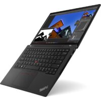 Ноутбук Lenovo ThinkPad T14 Gen 4 Intel 21HESDXP00 - Изображение №2 — Chaika Market
