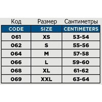 Мотошлем Acerbis Assault 0026643.582.064 (M, армейский зеленый) - Изображение №11 — Chaika Market