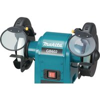 Заточный станок Makita GB602 — Chaika Market