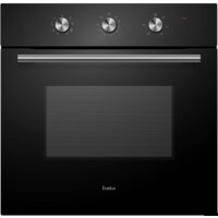 Электрический духовой шкаф Evelux EO 620 B — Chaika Market