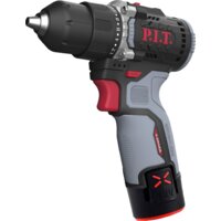 Дрель-шуруповерт P.I.T. PBM12K-10B/1 (с 1-им АКБ) - Изображение №2 — Chaika Market