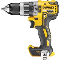  DeWalt DCK266P2T (шуруповерт, гайковерт, кейс) - Изображение №3 — Chaika Market