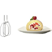 Миксер Bosch MFQ22100 - Изображение №7 — Chaika Market