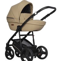 Универсальная коляска Riko Basic Aicon Ecco (2 в 1, 04) — Chaika Market