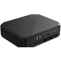 Компактный компьютер Blackview MP200 BVMP200-i512450H-16-512GB - Изображение №4 — Chaika Market