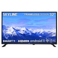 Телевизор Skyline 32YST6570 — Chaika Market