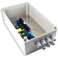 Неуправляемый коммутатор Optimus U2I-4F1b/2F - Изображение №2 — Chaika Market