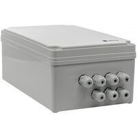 Неуправляемый коммутатор Optimus U2I-4F1b/2F — Chaika Market