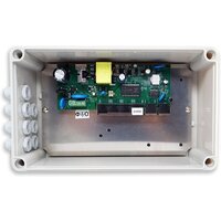 Неуправляемый коммутатор Optimus U2I-4F1b/2F - Изображение №3 — Chaika Market