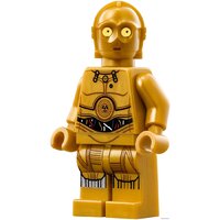 Конструктор LEGO Star Wars 75192 Сокол Тысячелетия - Изображение №24 — Chaika Market