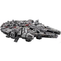 Конструктор LEGO Star Wars 75192 Сокол Тысячелетия - Изображение №10 — Chaika Market