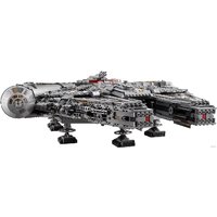 Конструктор LEGO Star Wars 75192 Сокол Тысячелетия - Изображение №9 — Chaika Market