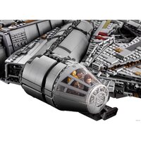 Конструктор LEGO Star Wars 75192 Сокол Тысячелетия - Изображение №11 — Chaika Market