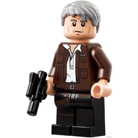 Конструктор LEGO Star Wars 75192 Сокол Тысячелетия - Изображение №20 — Chaika Market