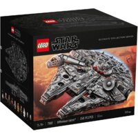 Конструктор LEGO Star Wars 75192 Сокол Тысячелетия — Chaika Market