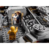 Конструктор LEGO Star Wars 75192 Сокол Тысячелетия - Изображение №5 — Chaika Market