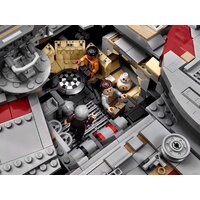 Конструктор LEGO Star Wars 75192 Сокол Тысячелетия - Изображение №6 — Chaika Market