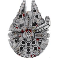Конструктор LEGO Star Wars 75192 Сокол Тысячелетия - Изображение №7 — Chaika Market