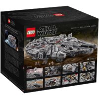 Конструктор LEGO Star Wars 75192 Сокол Тысячелетия - Изображение №2 — Chaika Market