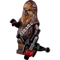 Конструктор LEGO Star Wars 75192 Сокол Тысячелетия - Изображение №17 — Chaika Market