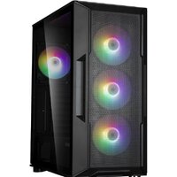 Корпус Zalman i3 Neo (черный) — Chaika Market
