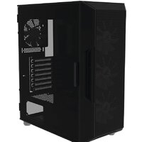Корпус Zalman i3 Neo (черный) - Изображение №6 — Chaika Market