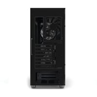 Корпус Zalman i3 Neo (черный) - Изображение №10 — Chaika Market