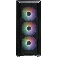 Корпус Zalman i3 Neo (черный) - Изображение №12 — Chaika Market
