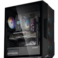 Корпус Zalman i3 Neo (черный) - Изображение №9 — Chaika Market