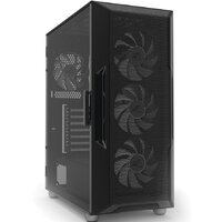 Корпус Zalman i3 Neo (черный) - Изображение №13 — Chaika Market