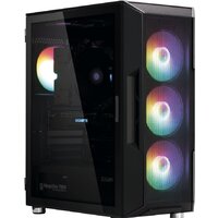 Корпус Zalman i3 Neo (черный) - Изображение №5 — Chaika Market