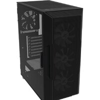 Корпус Zalman i3 Neo (черный) - Изображение №8 — Chaika Market