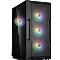 Корпус Zalman i3 Neo (черный) - Изображение №7 — Chaika Market