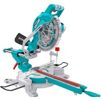 Торцовочная пила Total TS421825517 — Chaika Market