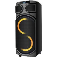 Патибокс Ginzzu GM-203 - Изображение №2 — Chaika Market