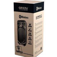 Патибокс Ginzzu GM-203 - Изображение №8 — Chaika Market