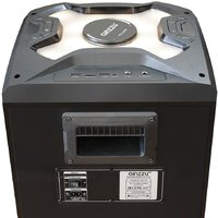 Патибокс Ginzzu GM-203 - Изображение №6 — Chaika Market