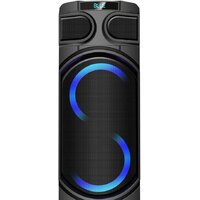 Патибокс Ginzzu GM-203 - Изображение №3 — Chaika Market